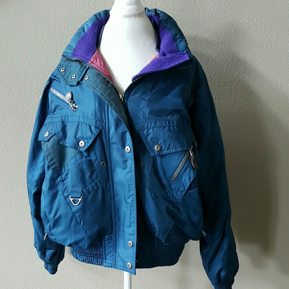 Nevica winter Ski jacket